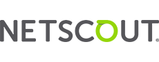 netscout logo