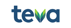 teva pharmaceuticals logo